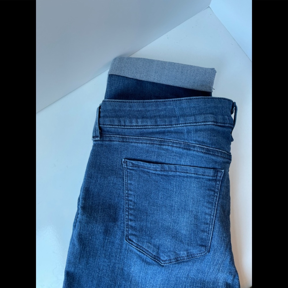 NYDJ Women's Boyfriend Jeans in Blue